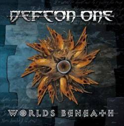 Defcon One : Worlds Beneath